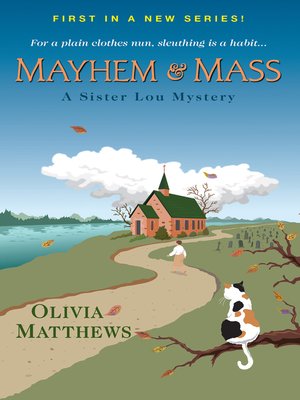 cover image of Mayhem & Mass